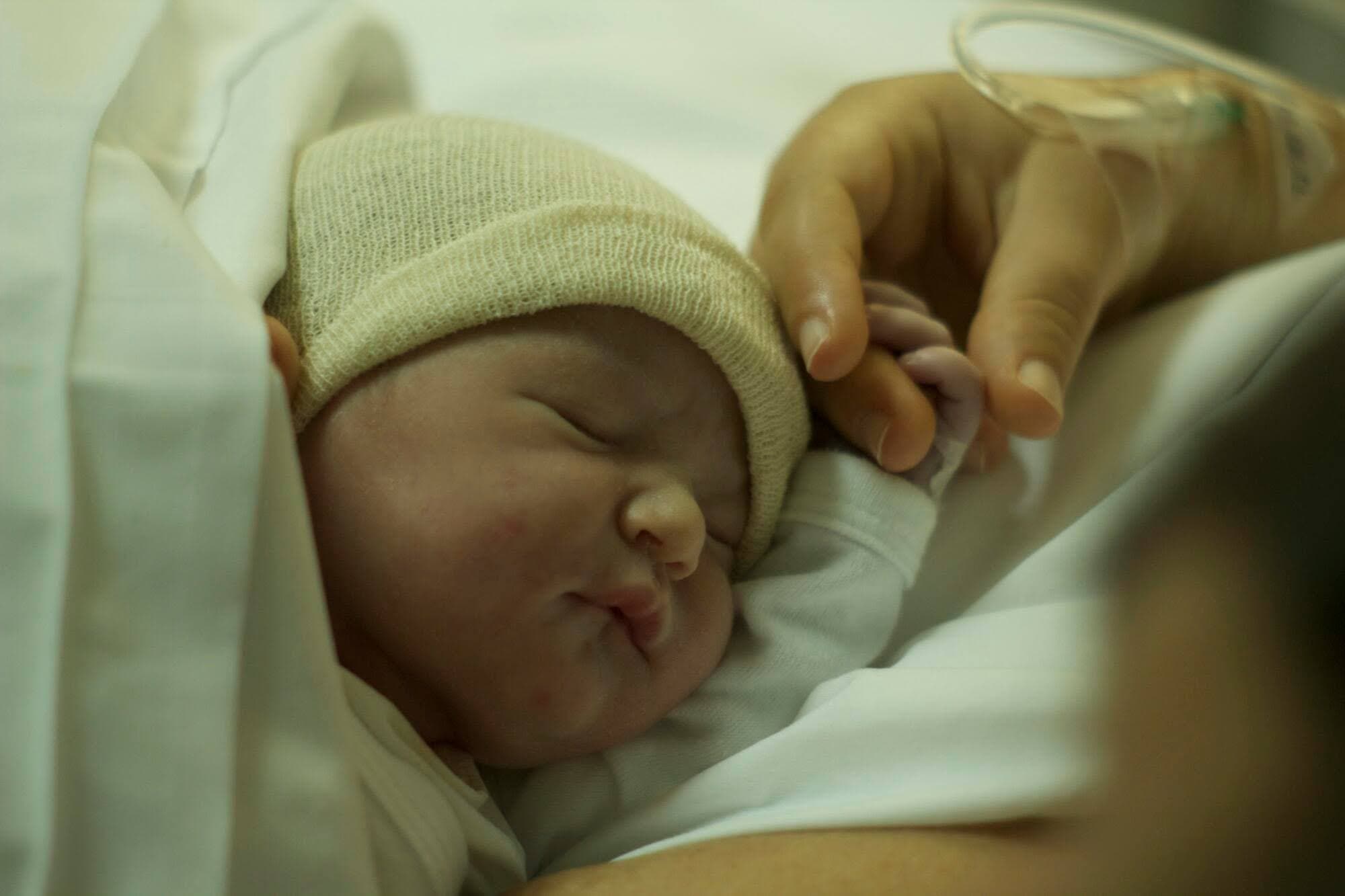 The Provider's Guide to Supporting Mothers in the Perinatal Period